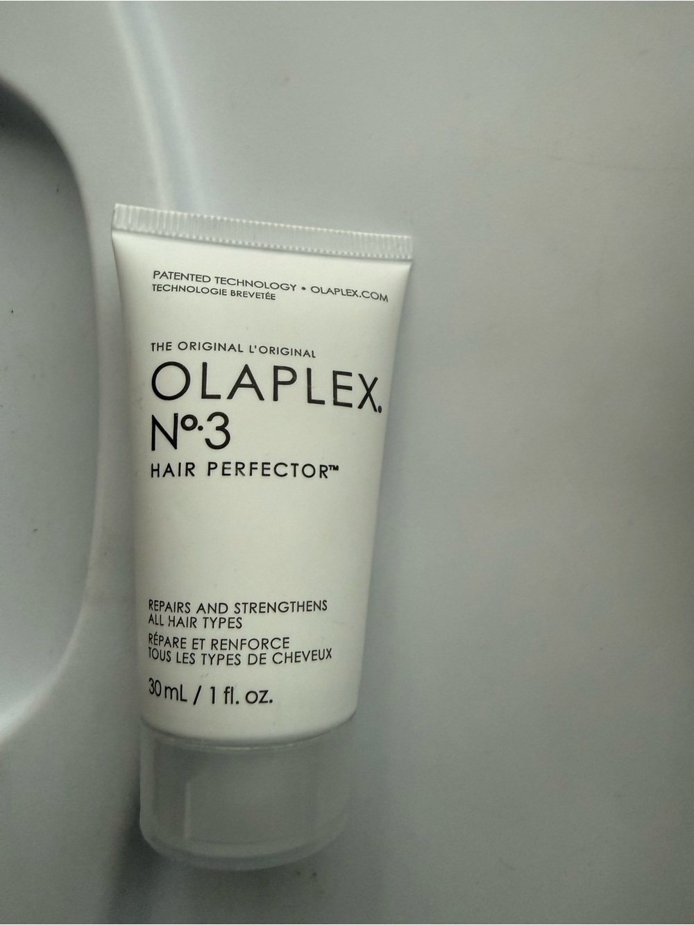 Olaplex Hair Perfector - Olaplex No.3